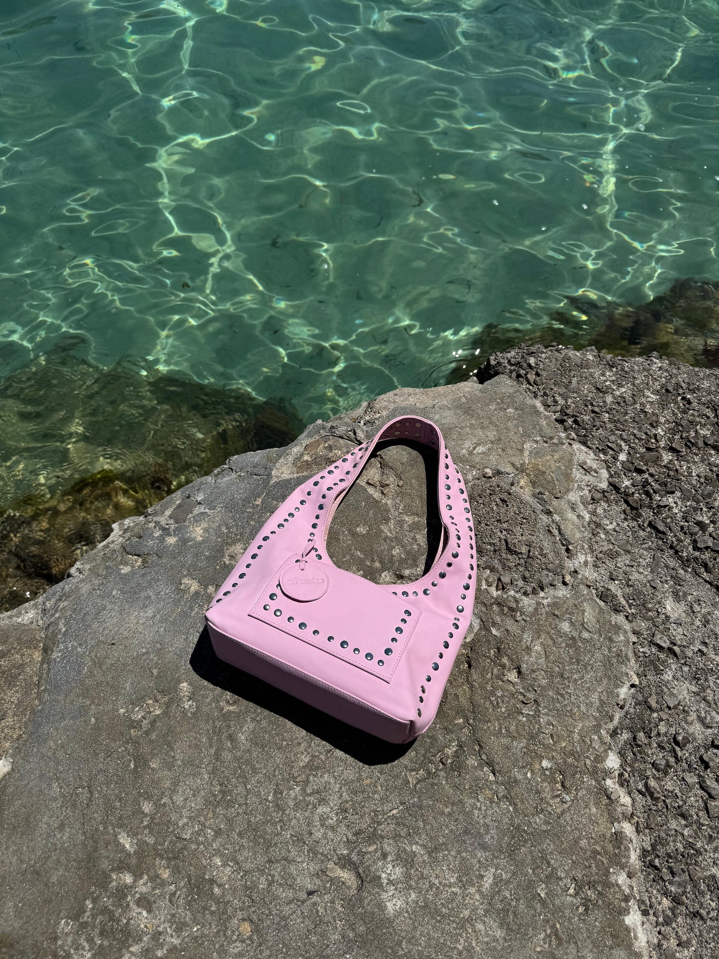 CALA pink