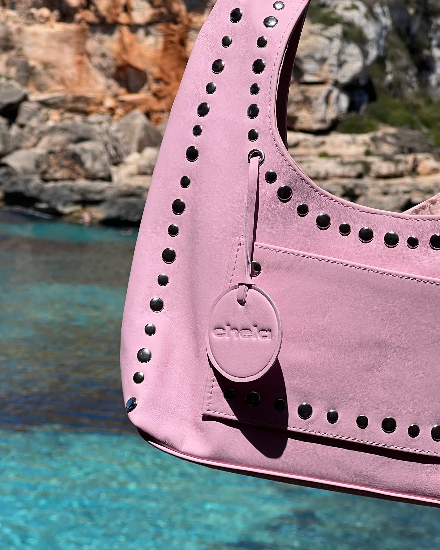 CALA pink