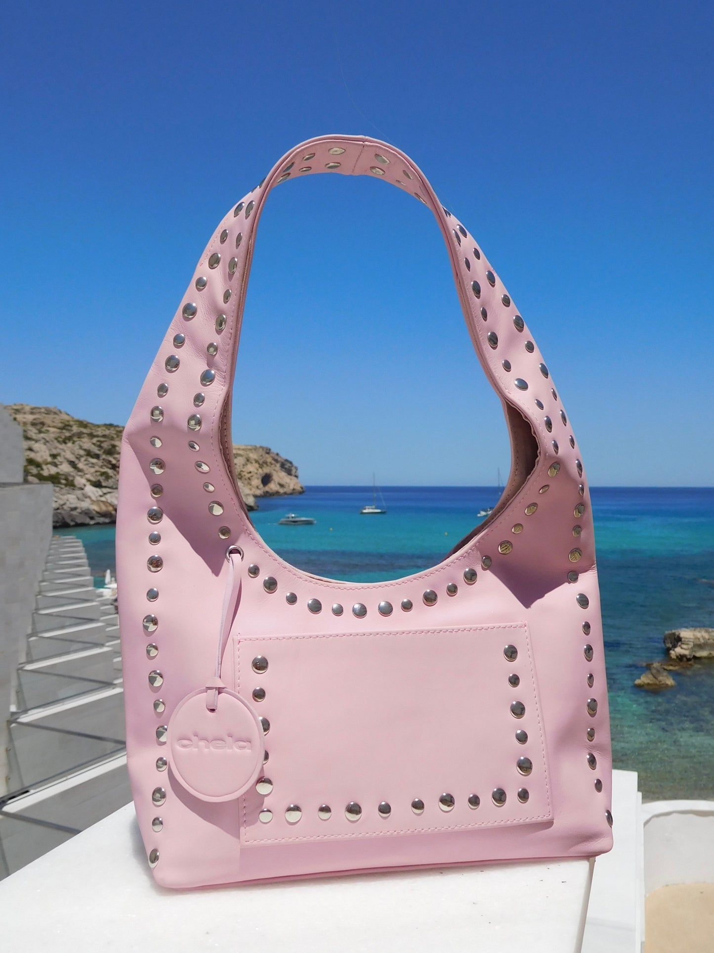 CALA pink