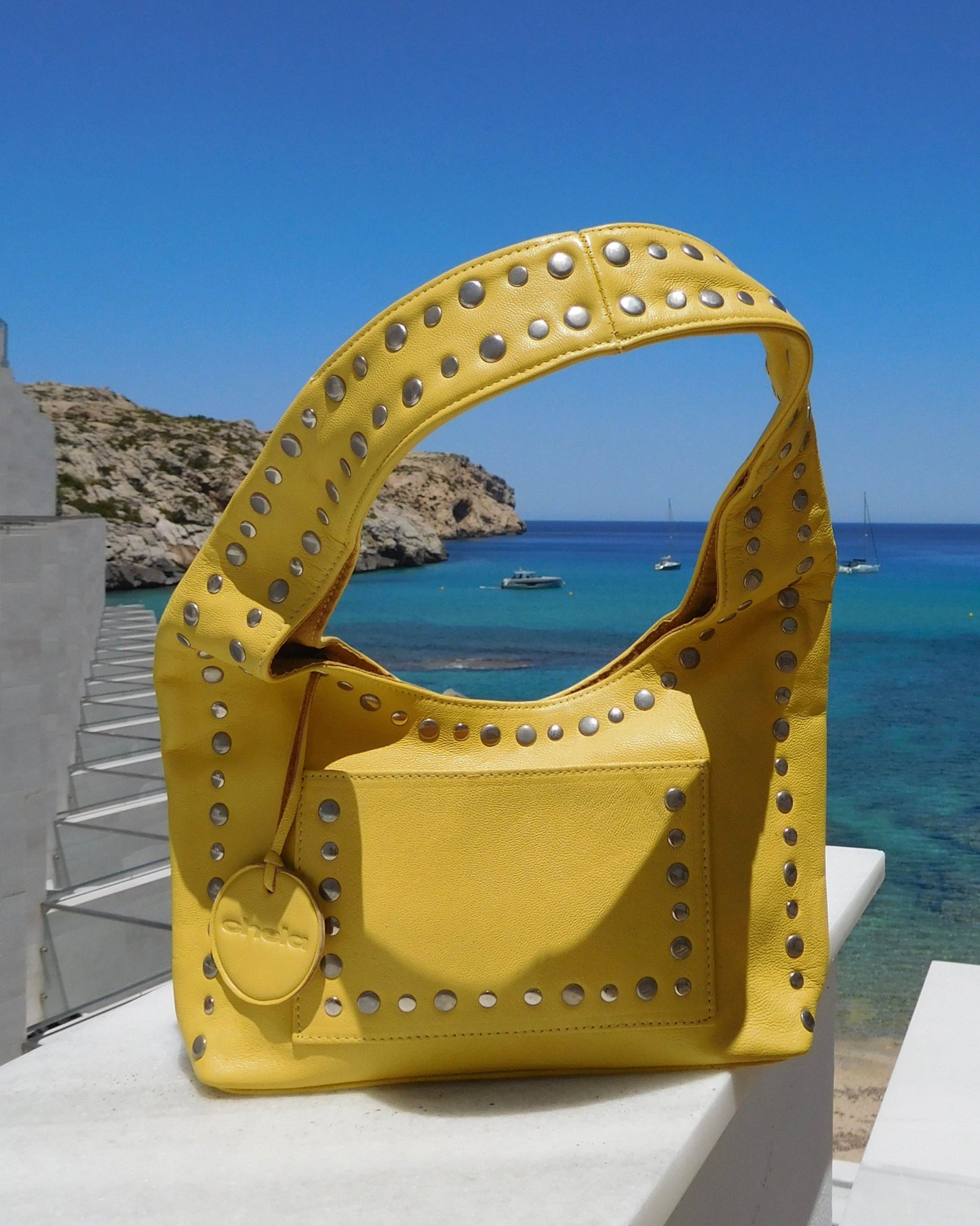 CALA yellow