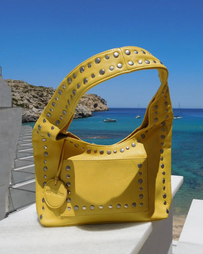 CALA yellow