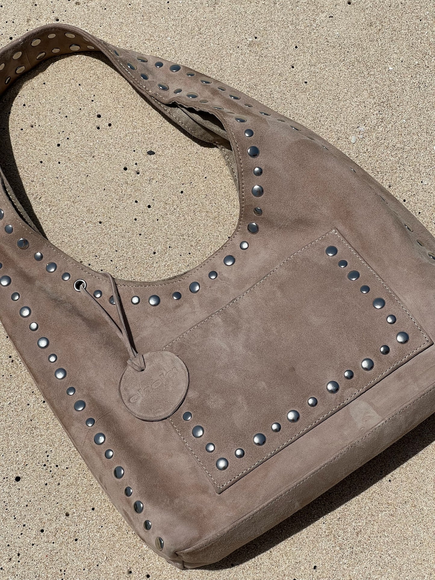 SAND beige