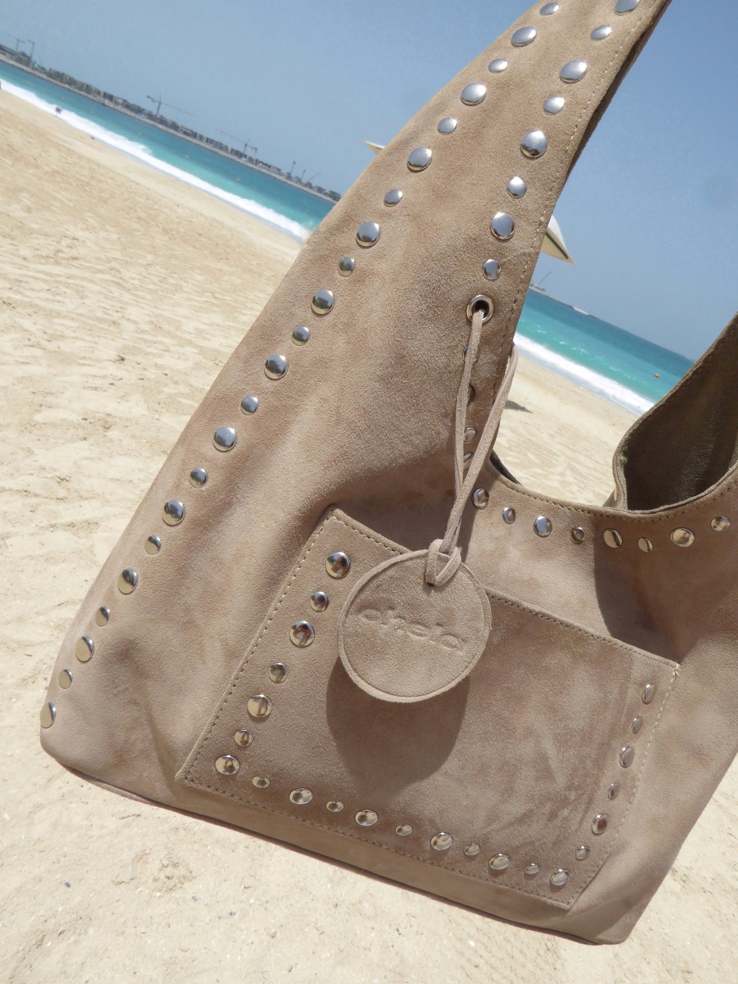 SAND beige