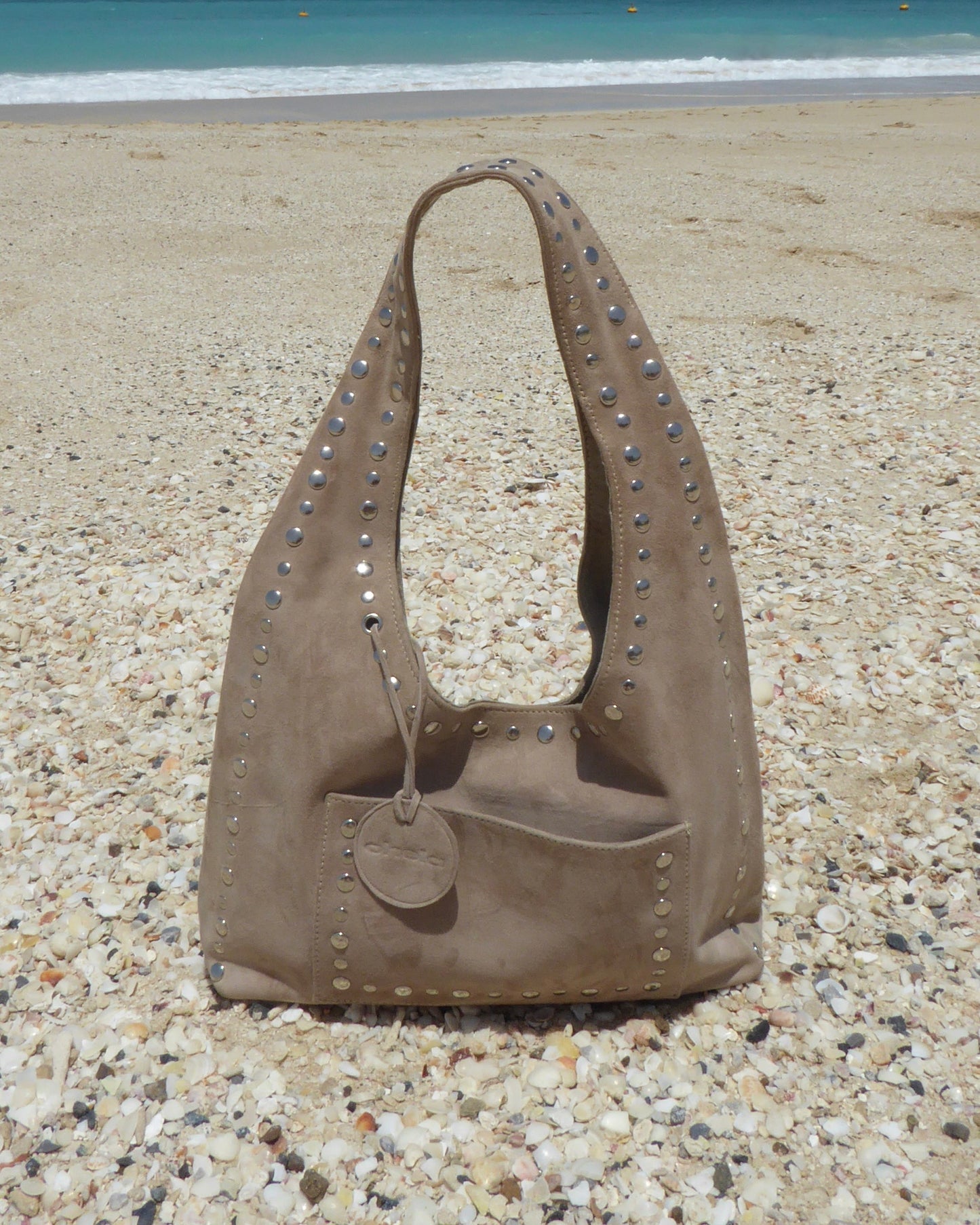 SAND beige