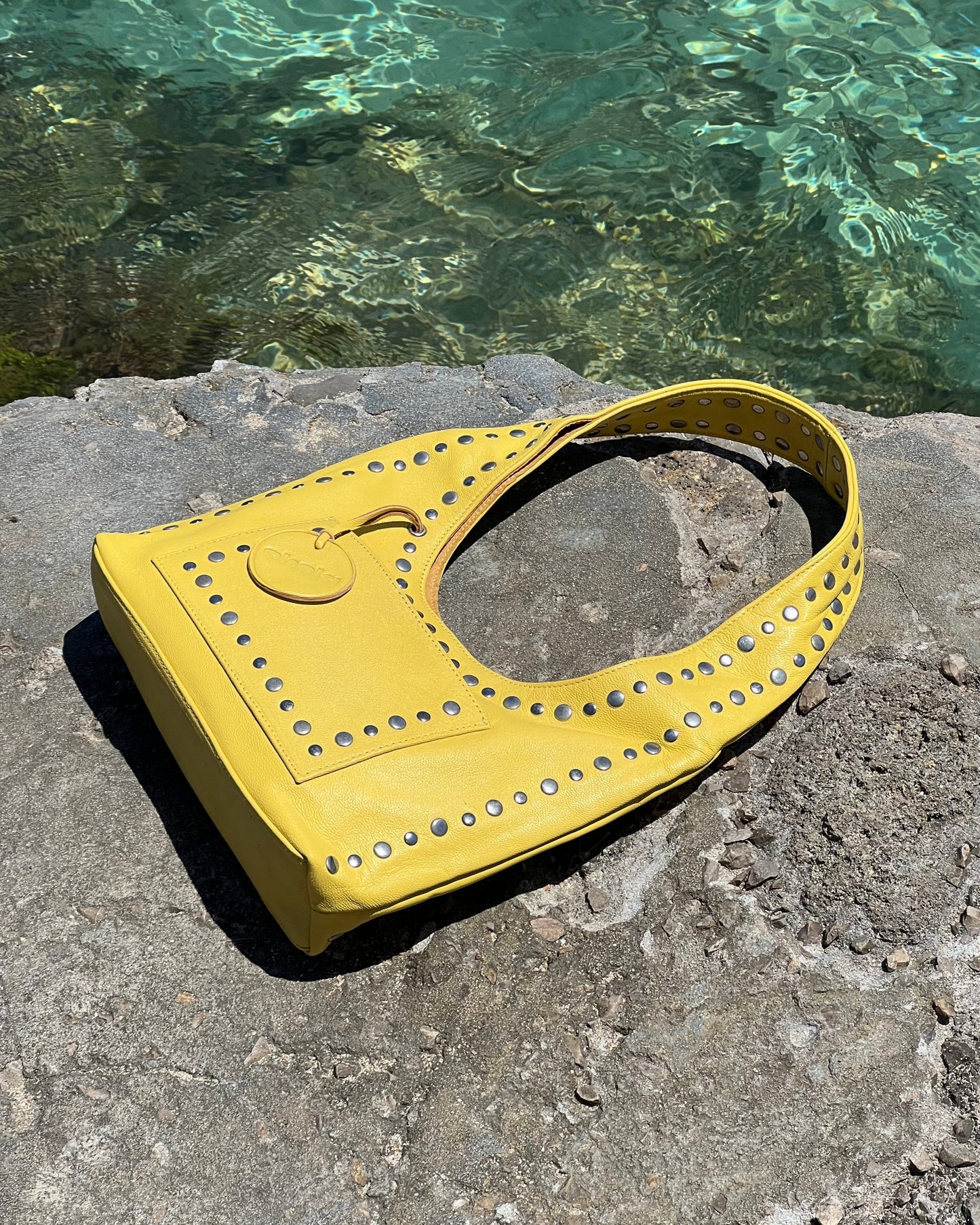 CALA yellow