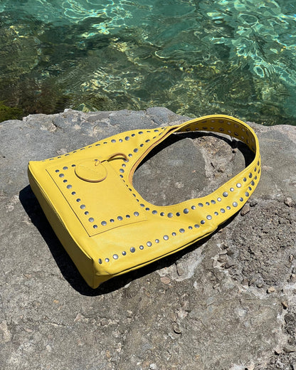 CALA yellow