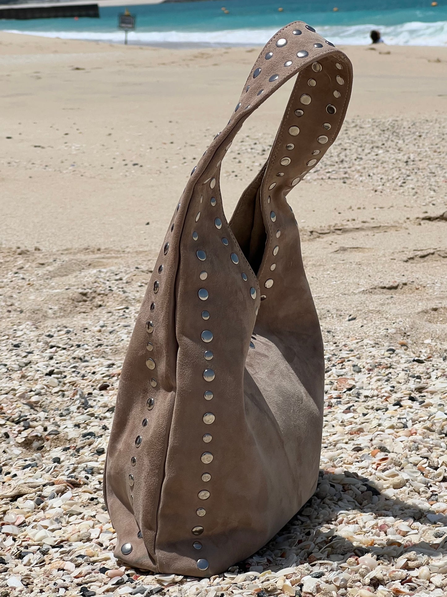 SAND beige