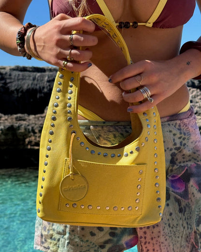 CALA yellow