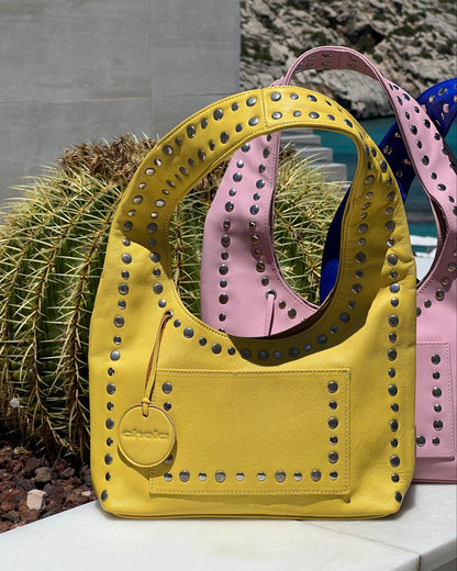 CALA yellow