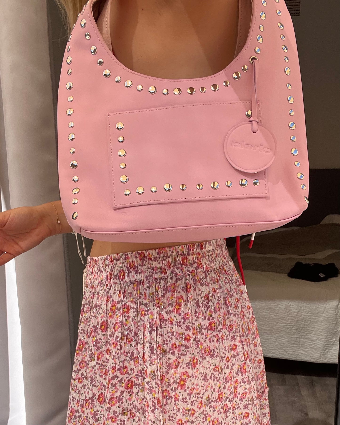 CALA pink